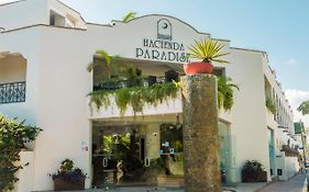 Hacienda Paradise Boutique Hotel